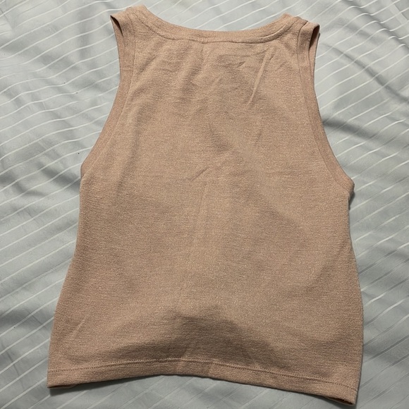 Wilfred Free Tank Top - BNWOT - Picture 3 of 3